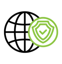 GEO Firewall Protection