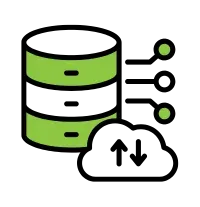 Managing the Backup